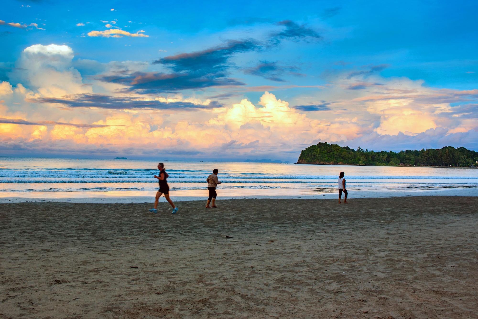 Playa Chada Lanta Beach Resort