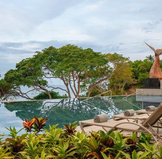 Hotel Dreams Bah&iacute;a Mita