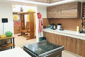 Alojamiento - Pepper Jazz Varkala : Double Room with Private Bathroom