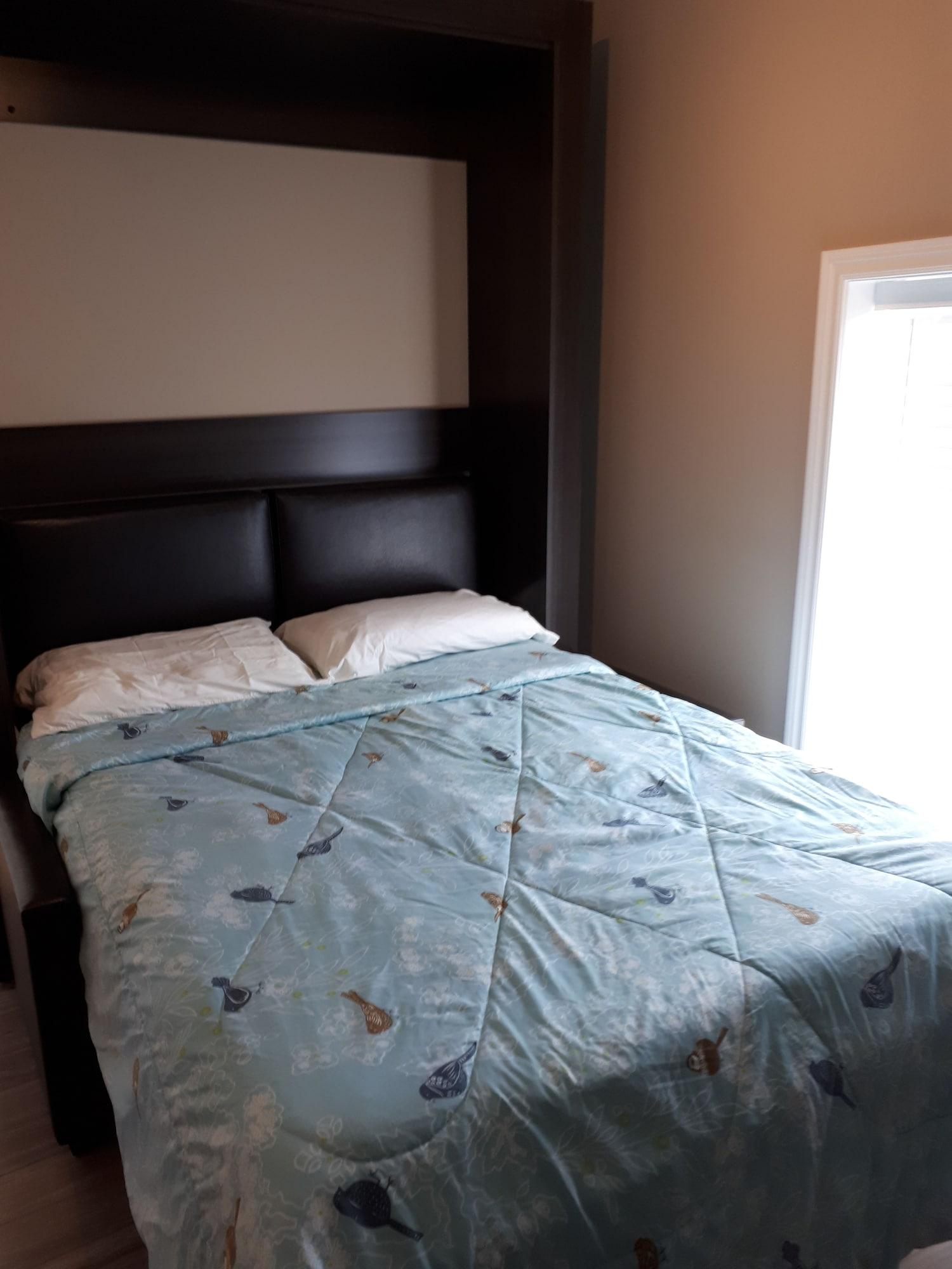 Set de Habitación Les Appartements de la Bergeronnette