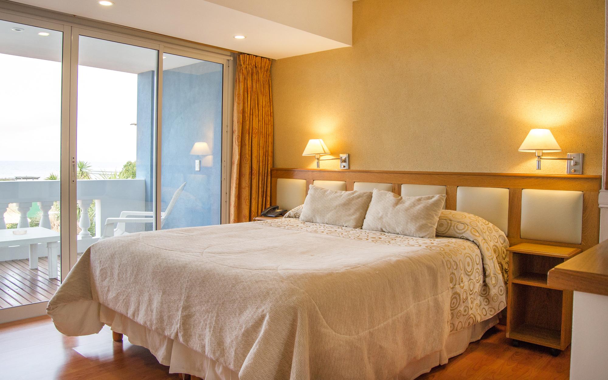 Suite Ivamar Hotel & Apart