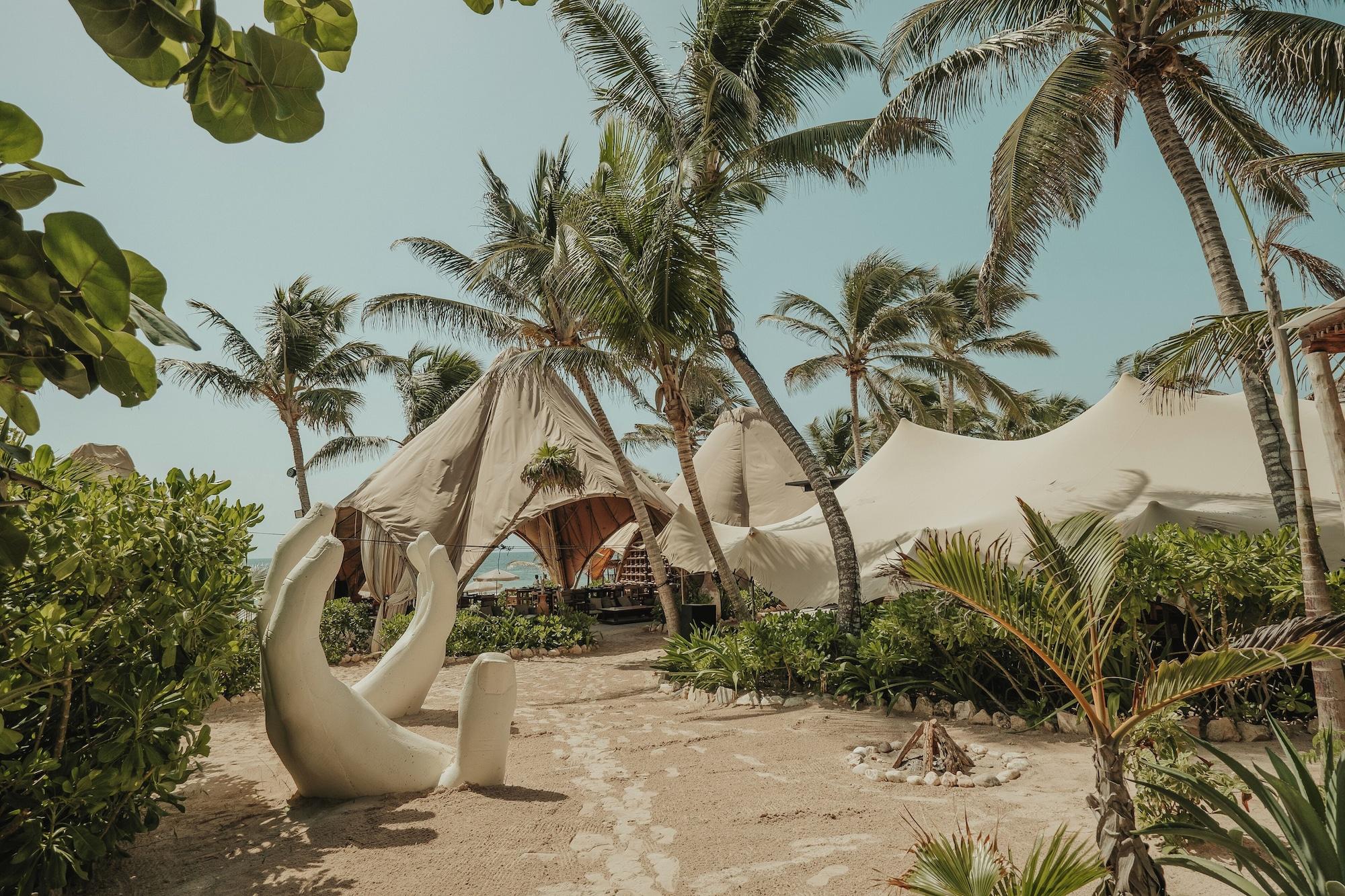 Playa STARFIT Hotel Boutique with access Beachclub, Gym & Spa