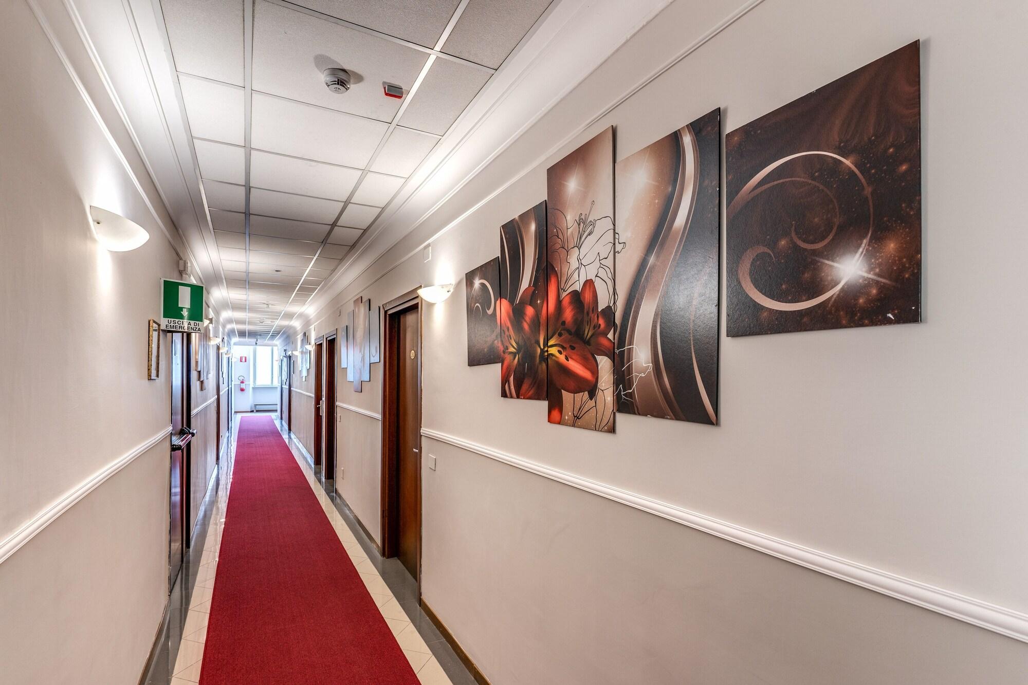 Hotel Hotel Ottaviano Augusto