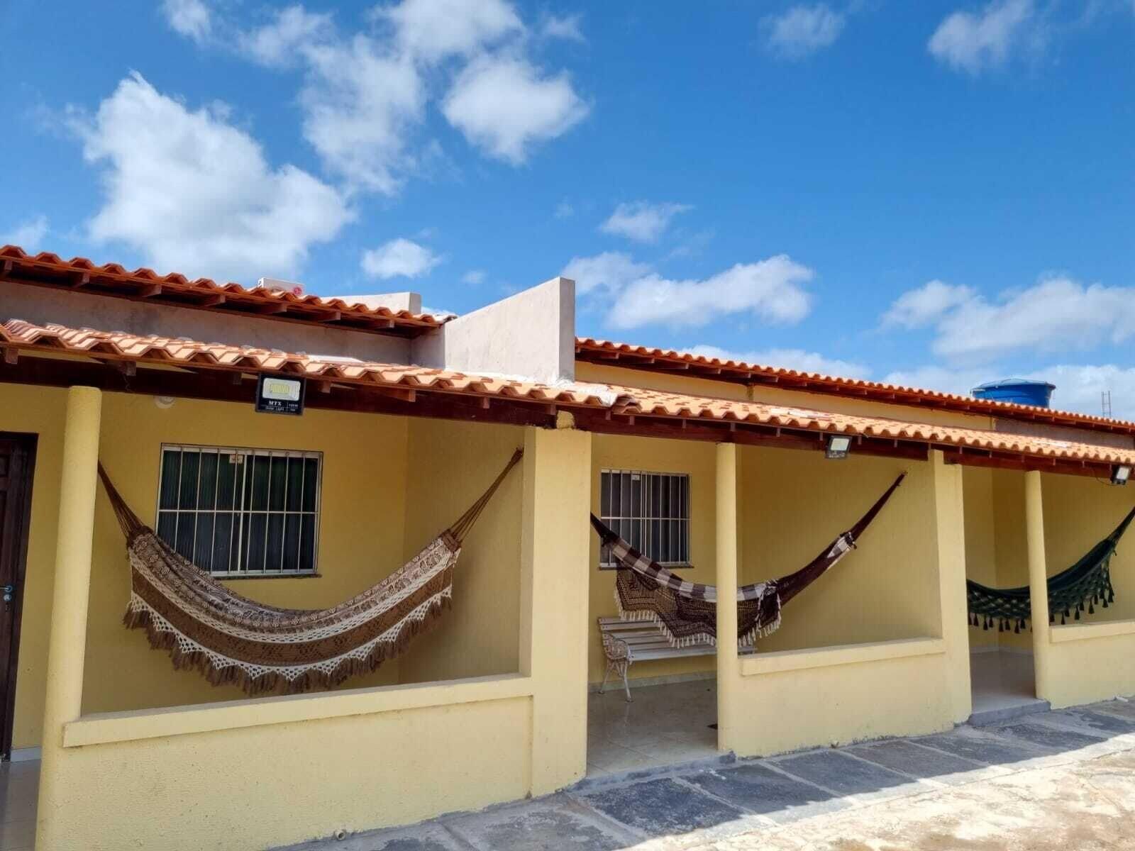 Varios Pousada Talismã