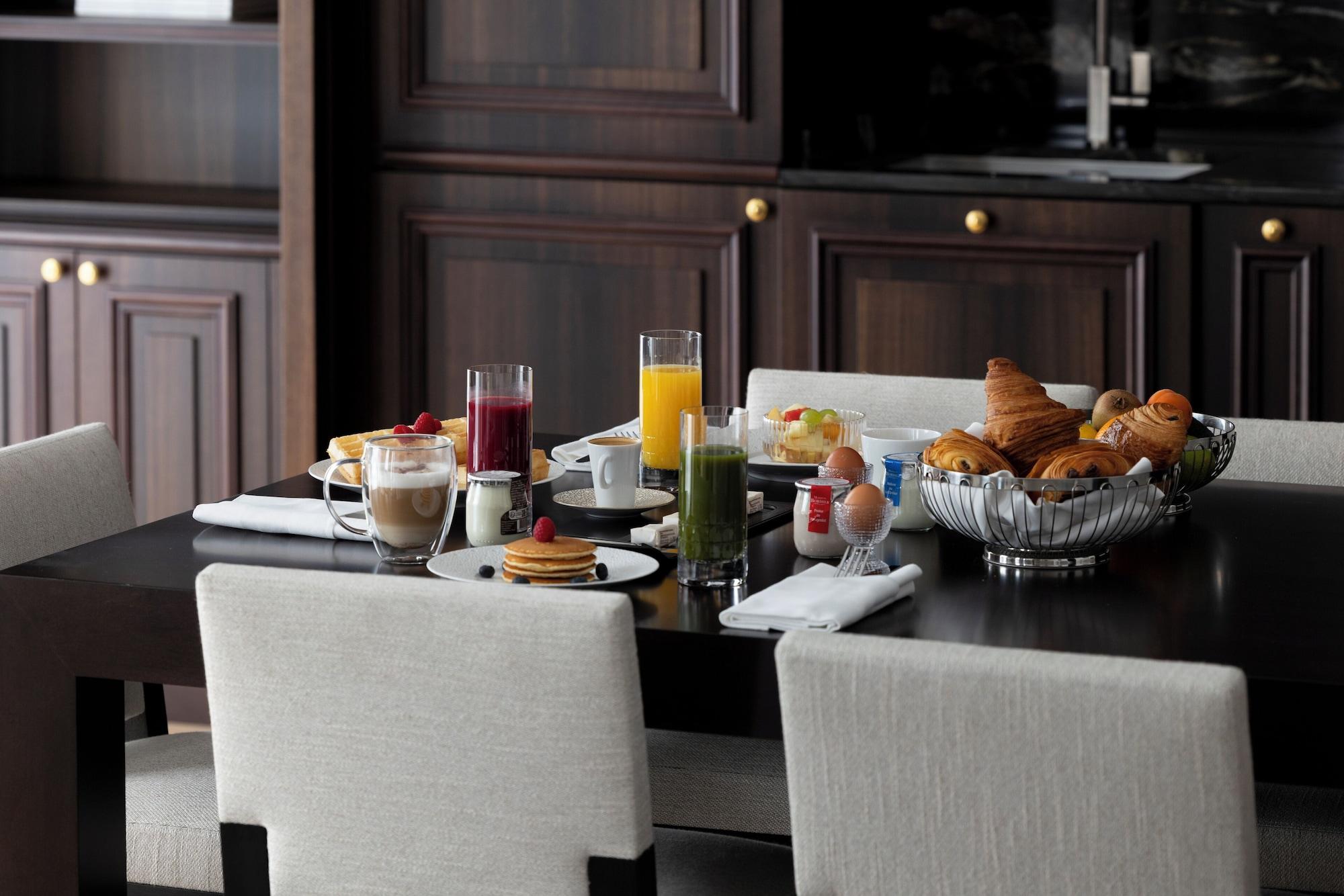 Restaurant Maison Bauchart