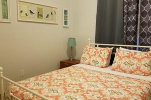 Alquiler Vacacional - Near Downtown & Beaches #V3, 2bd/1ba Little Havana