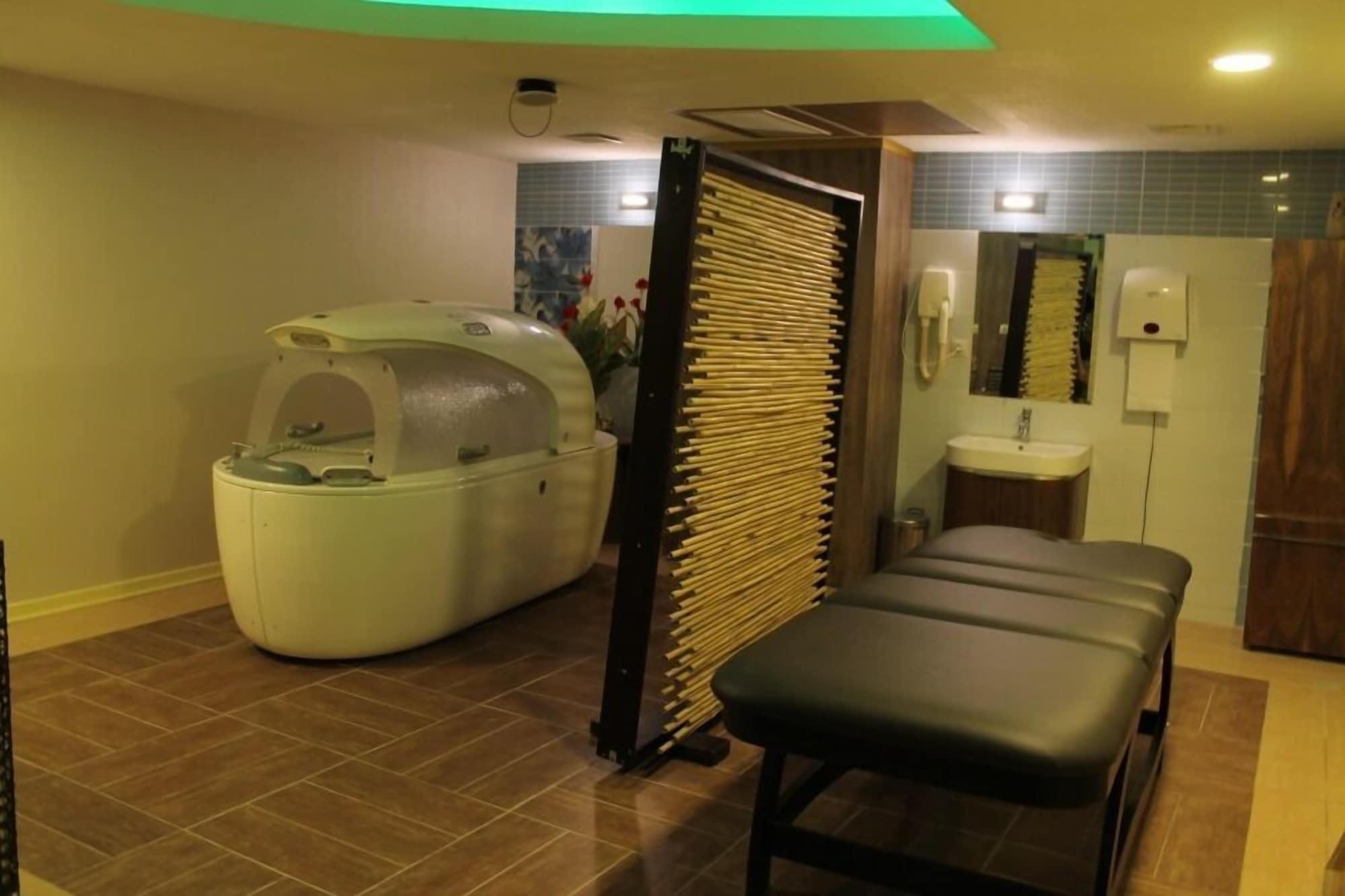 Spa Sanitas Thermal Suites Hotel & Spa