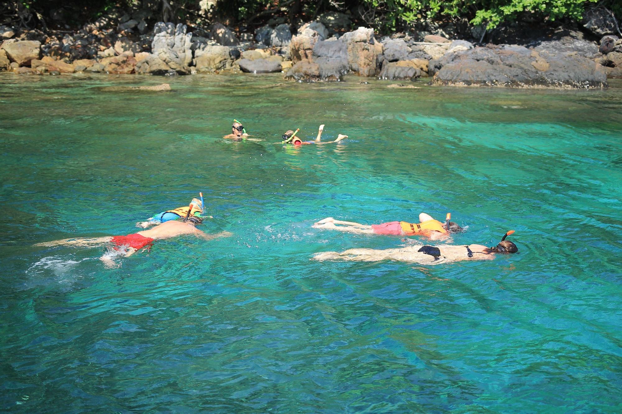 Playa BuBu Long Beach Resort