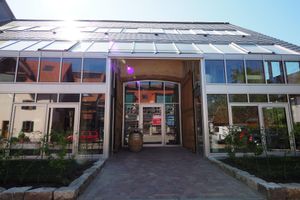 Alojamiento - DIE KRONE - Hotel Garni