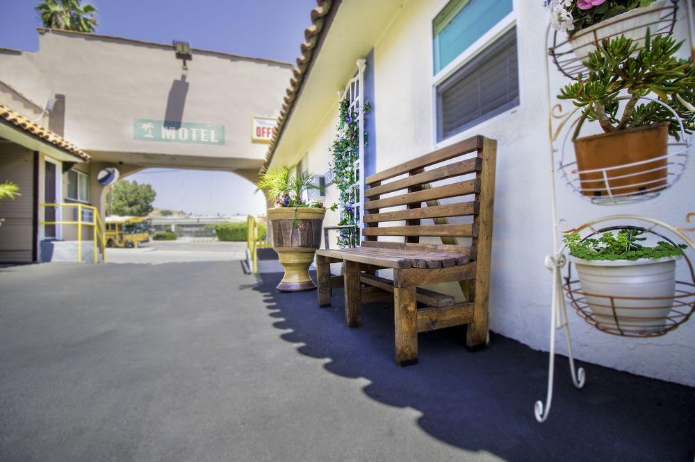 Hotel Lincoln Park Motel