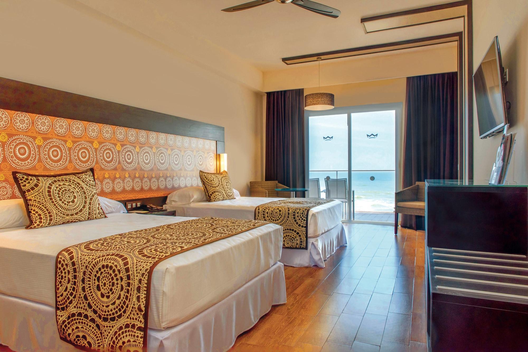 Habitación Hotel Riu Sri Lanka - All Inclusive