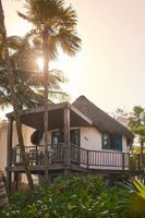Alojamiento - Hotel Dos Ceibas Eco Retreat Tulum