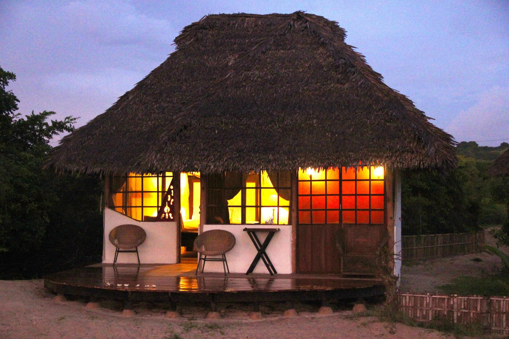 Varios nZuwa Lodge