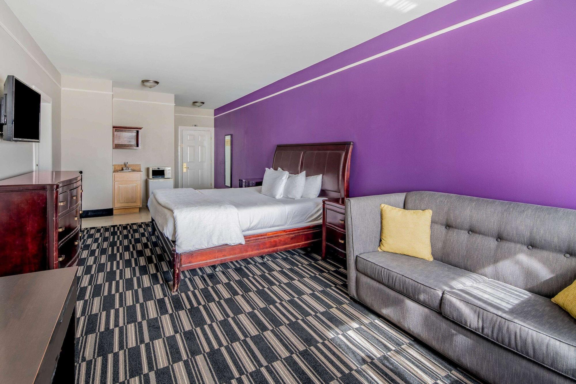 Habitación La Quinta Inn & Suites by Wyndham Alamo - McAllen East