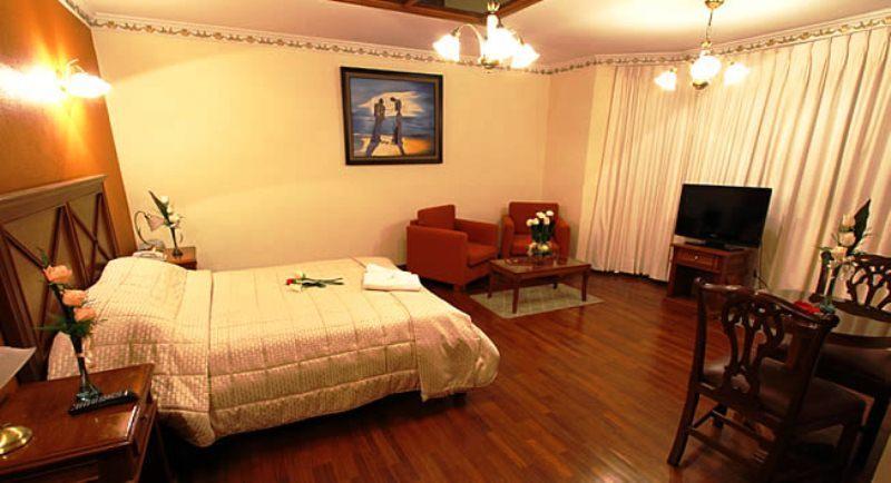 Hotel Hotel Boutique Palma Real Eco Suites