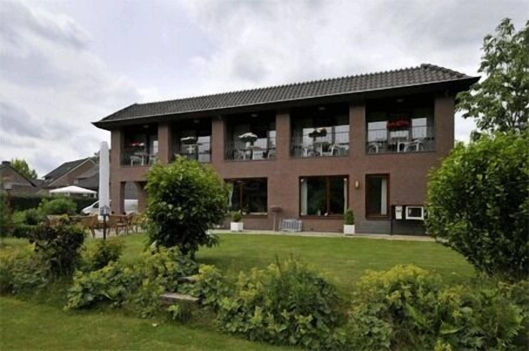 Vista Exterior Hotel Schilberg