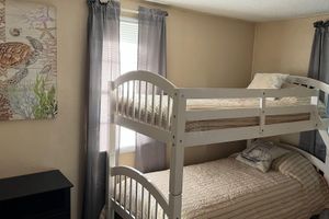 Alquiler Vacacional - Nice quite neighborhood-10 min from the beach