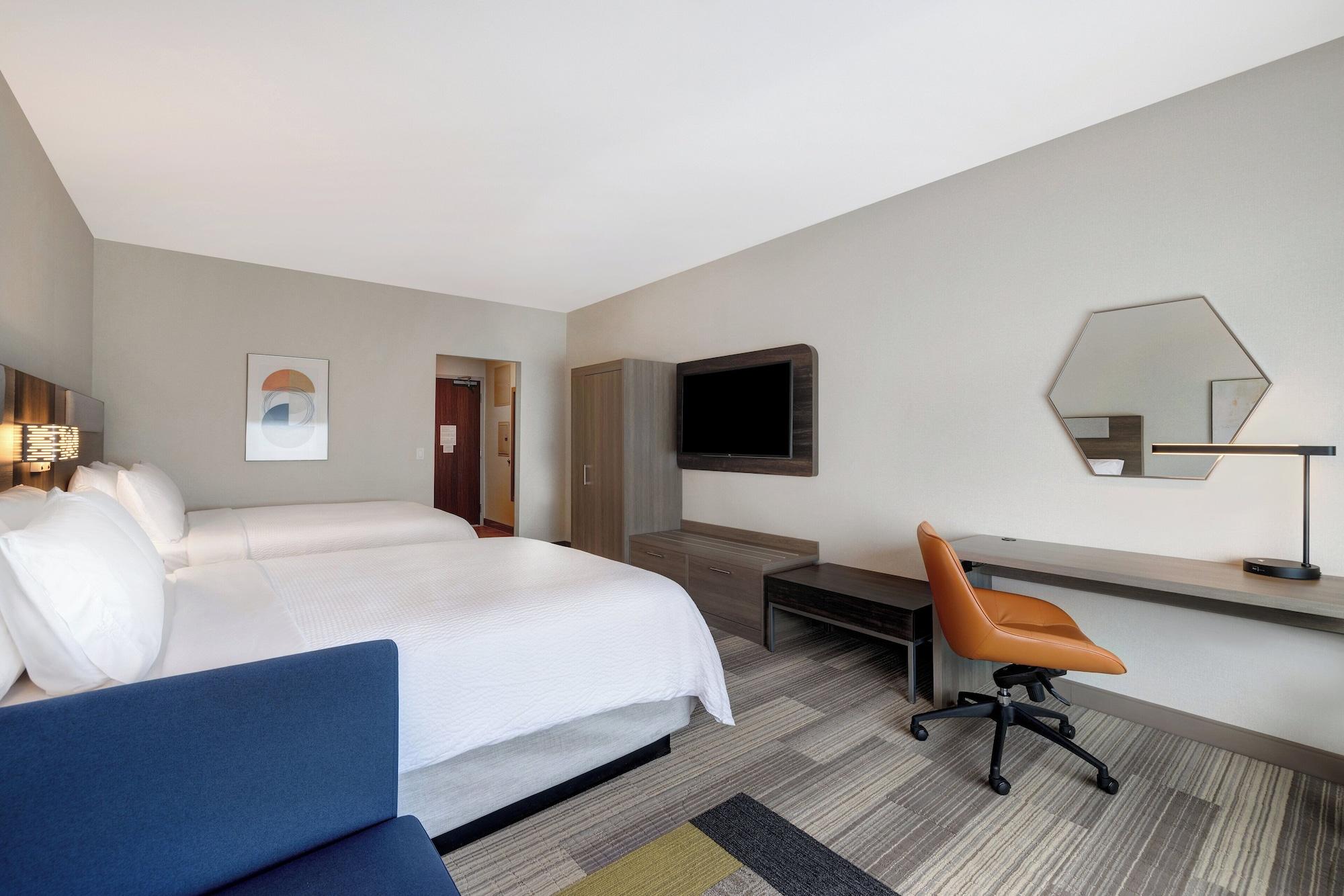Habitación Holiday Inn Express And Suites Glendale Downtown by IHG