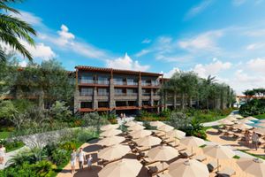 Alojamiento - Lopesan Splash Cove Resort, Spa & Casino