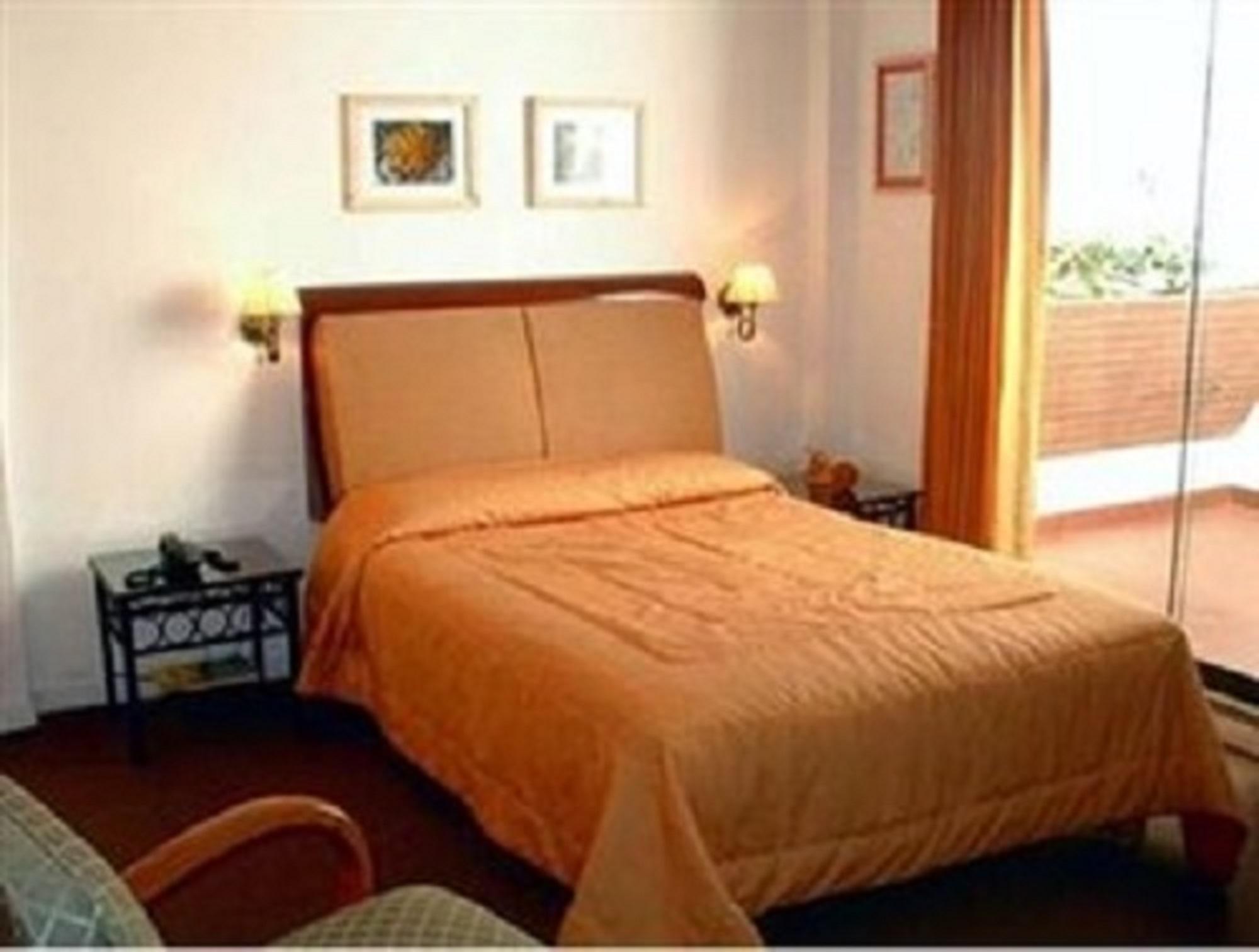 Habitación Hostal Solar de Arequipa