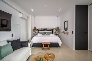 Alquiler Vacacional - Talise I Luxury Suites