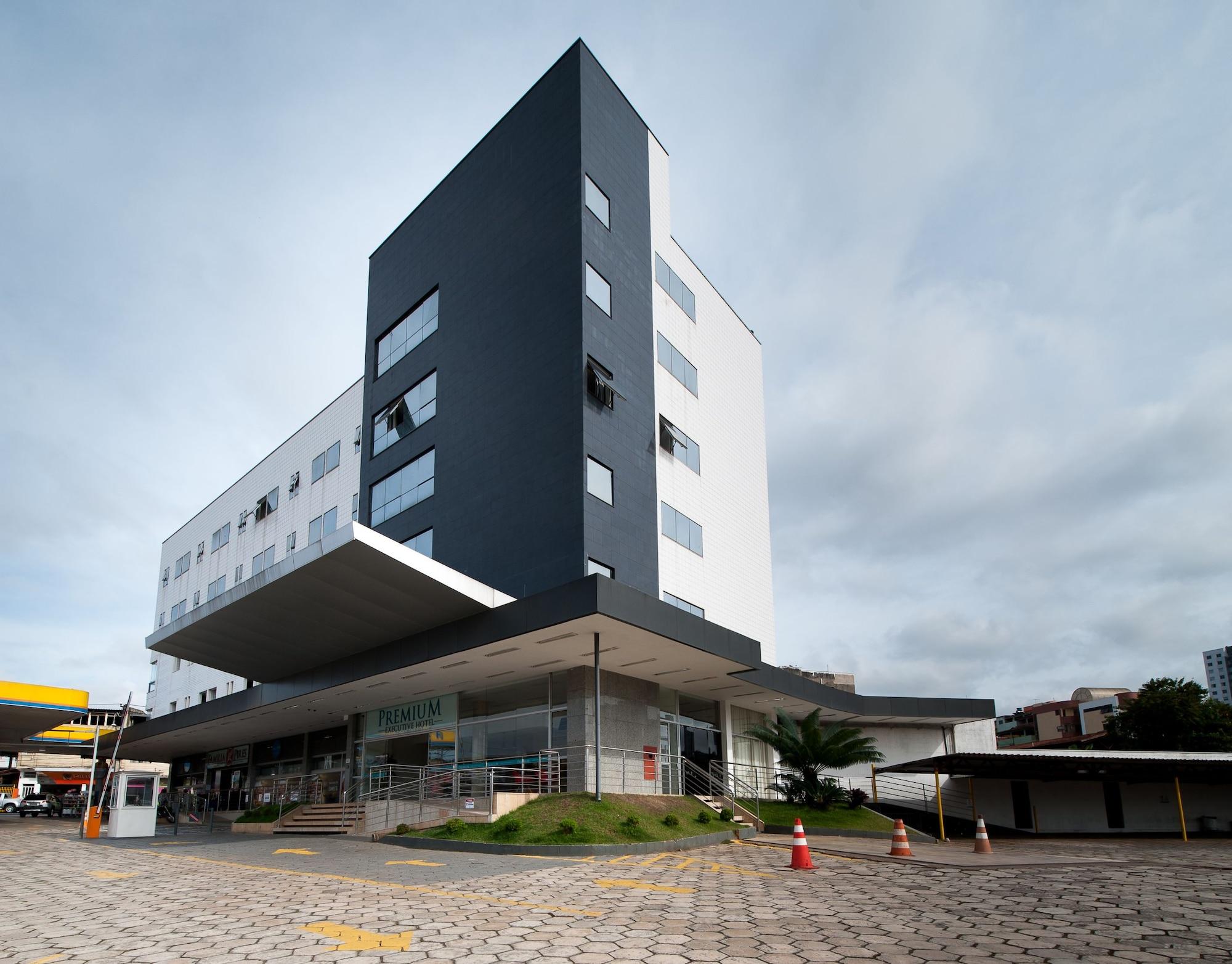 Varios Premium Executive Hotel