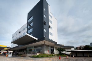 Hospedagens - Premium Executive Hotel