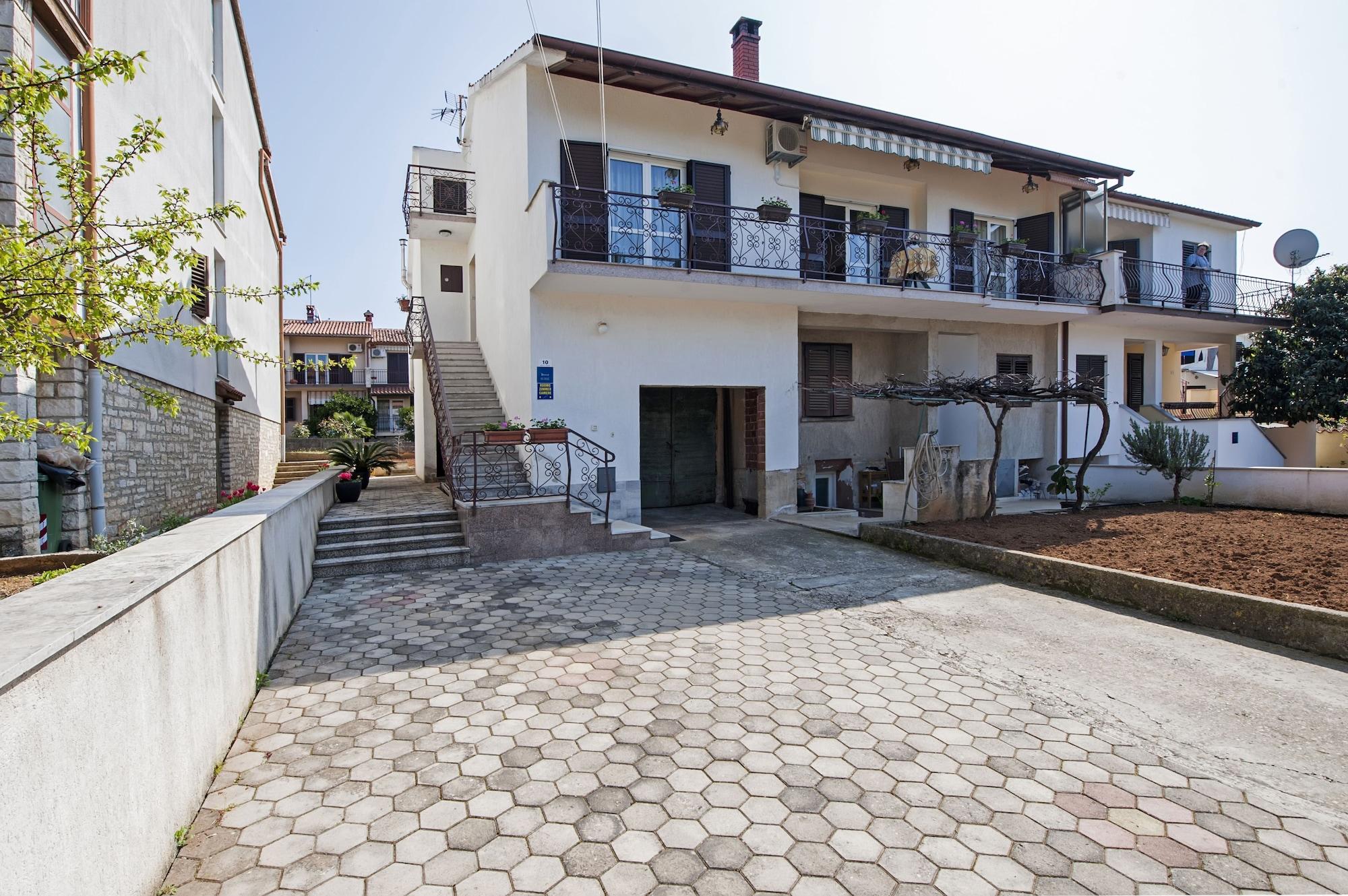 Varios Rooms Stefania