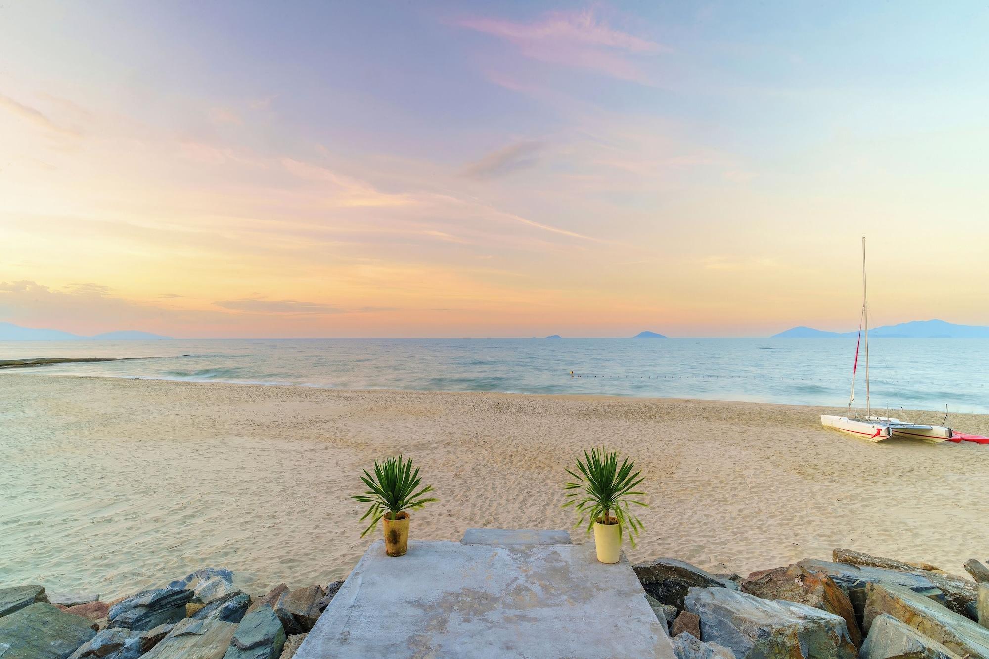 Playa Victoria Hoi An Beach Resort & Spa