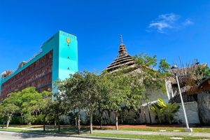 Alojamiento - Akuazul Resorts Adults Only