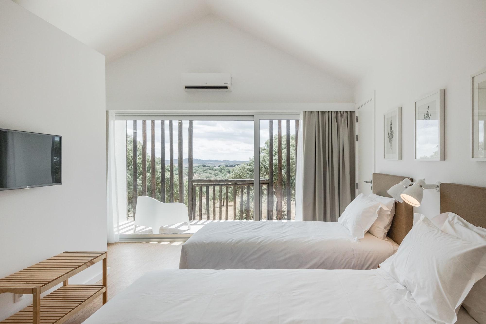 Habitación Sobreiras - Alentejo Country Hotel by Unlock Hotels