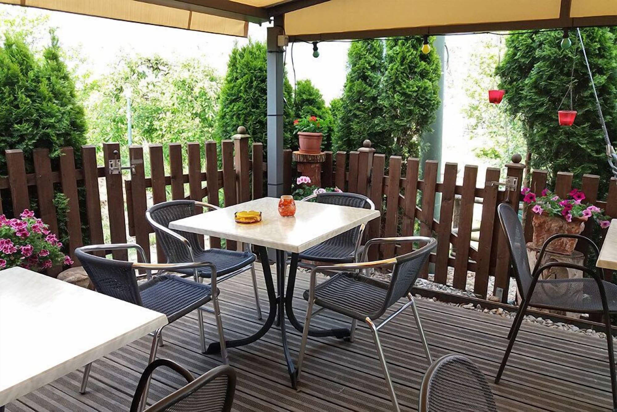 Restaurant Garni Sunnwies
