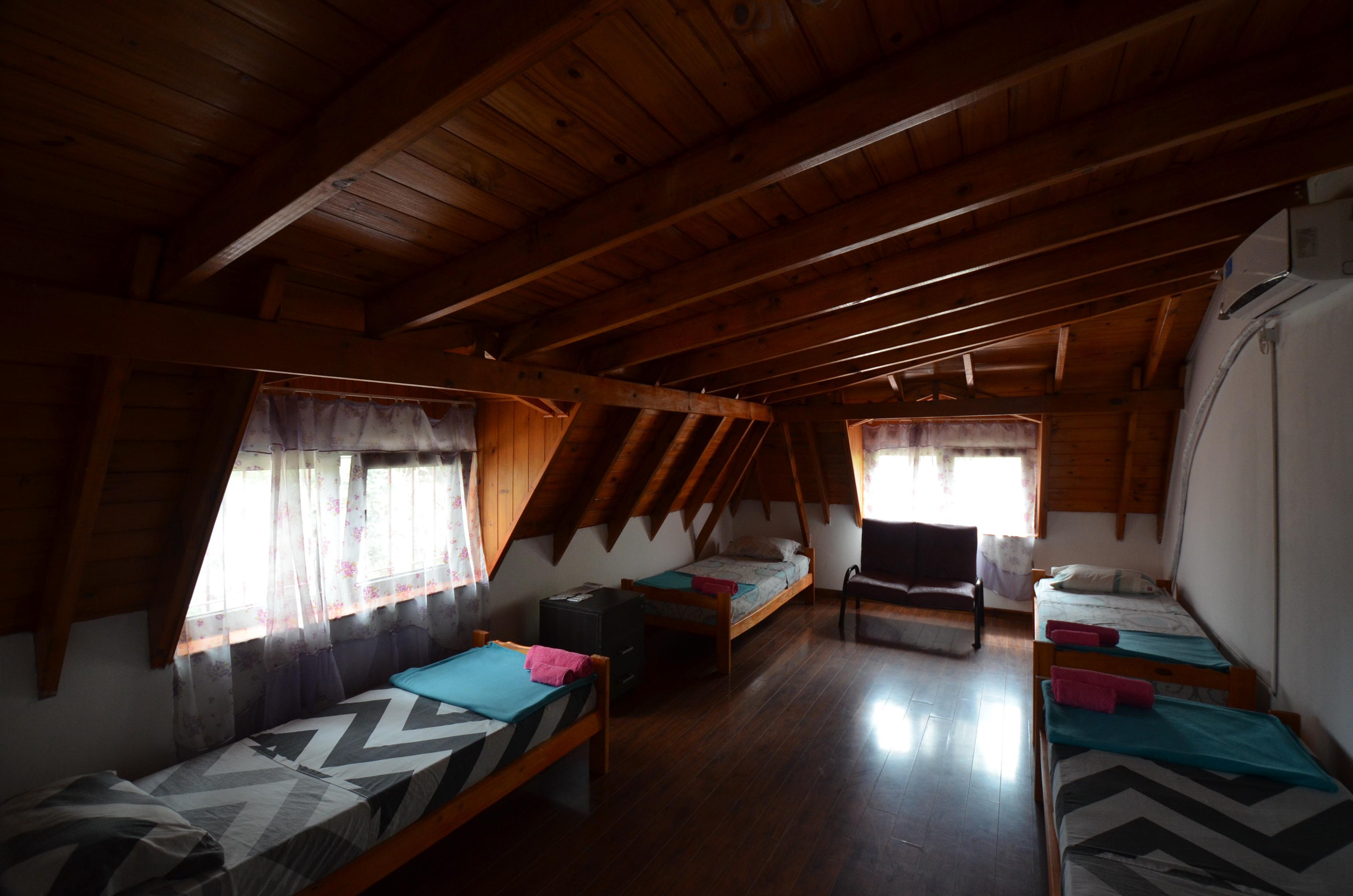 Set de Habitación Casa Marina Argentina, Aeropuerto Ezeiza