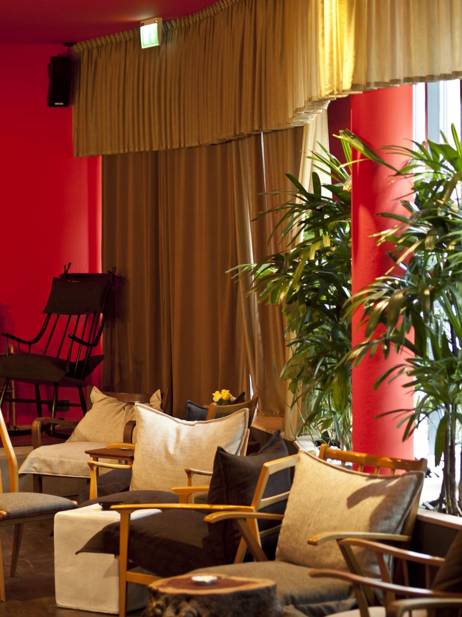 Hotel Bristol Hotel Frankfurt