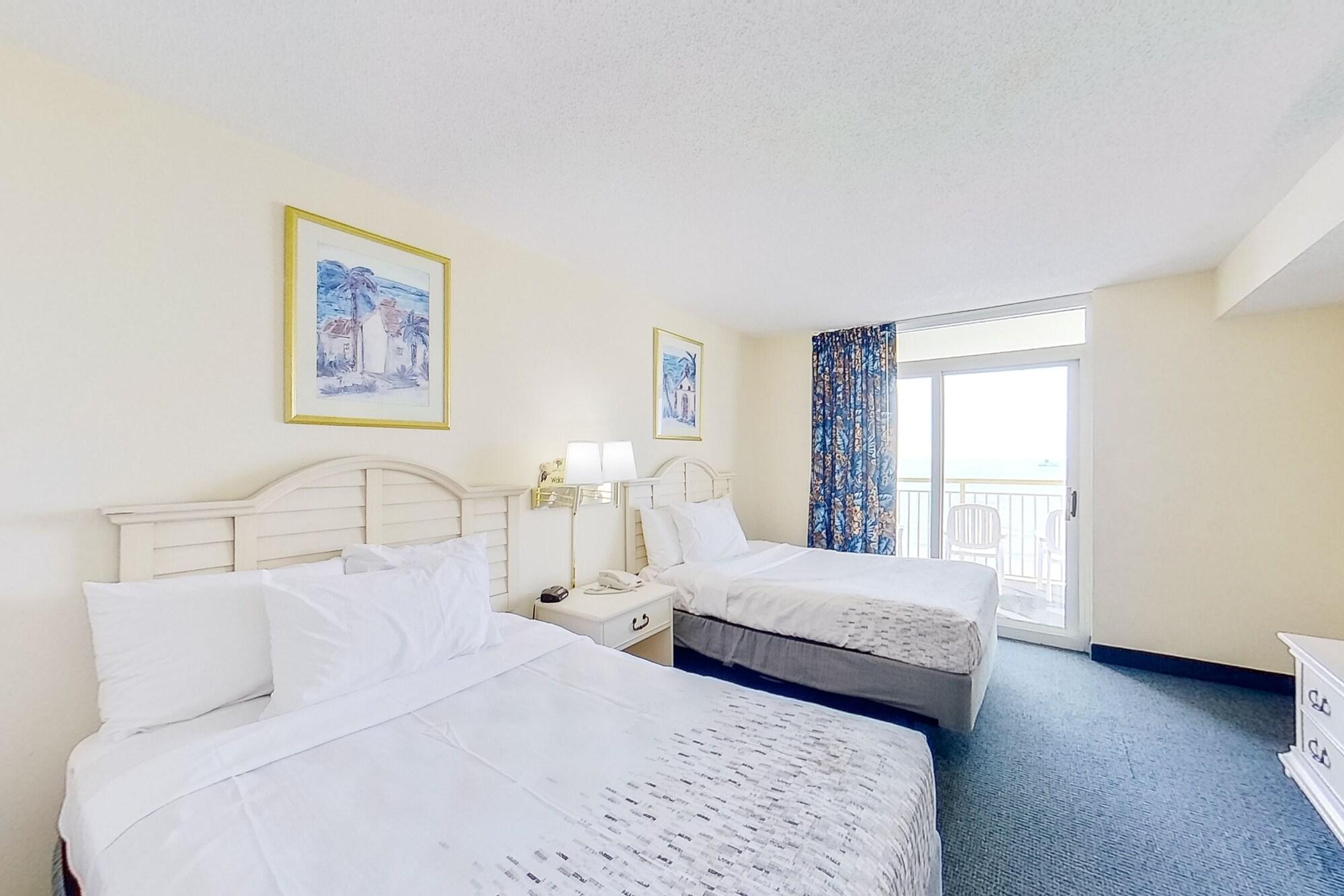 Habitación Bay Watch Resort & Conference Center