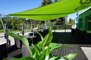 Alojamiento - Sport Hotel Sletiště