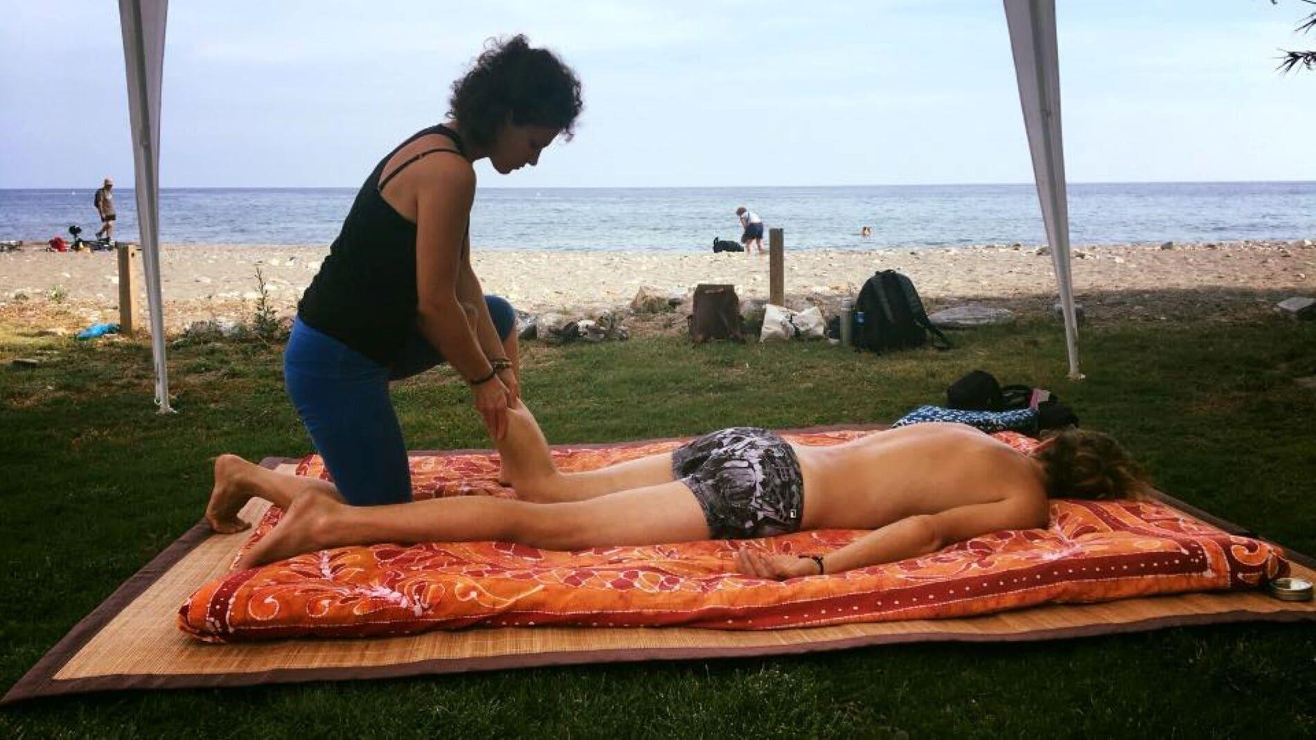 Spa Hostal Palomares