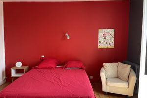 Alquiler Vacacional - Maison Avec Piscine Bergerac Centre Ville