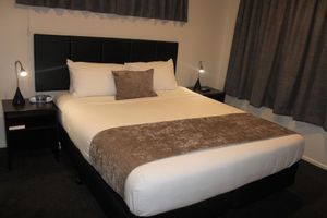 Alojamiento - Riverlea Motel