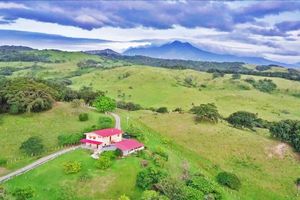 Alojamiento - Vida Aventura Ranch