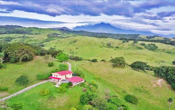 Vida Aventura Ranch - Hoteles pet friendly en Guanacaste, Costa Rica
