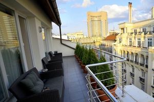 Alojamiento - Bucur Accommodation