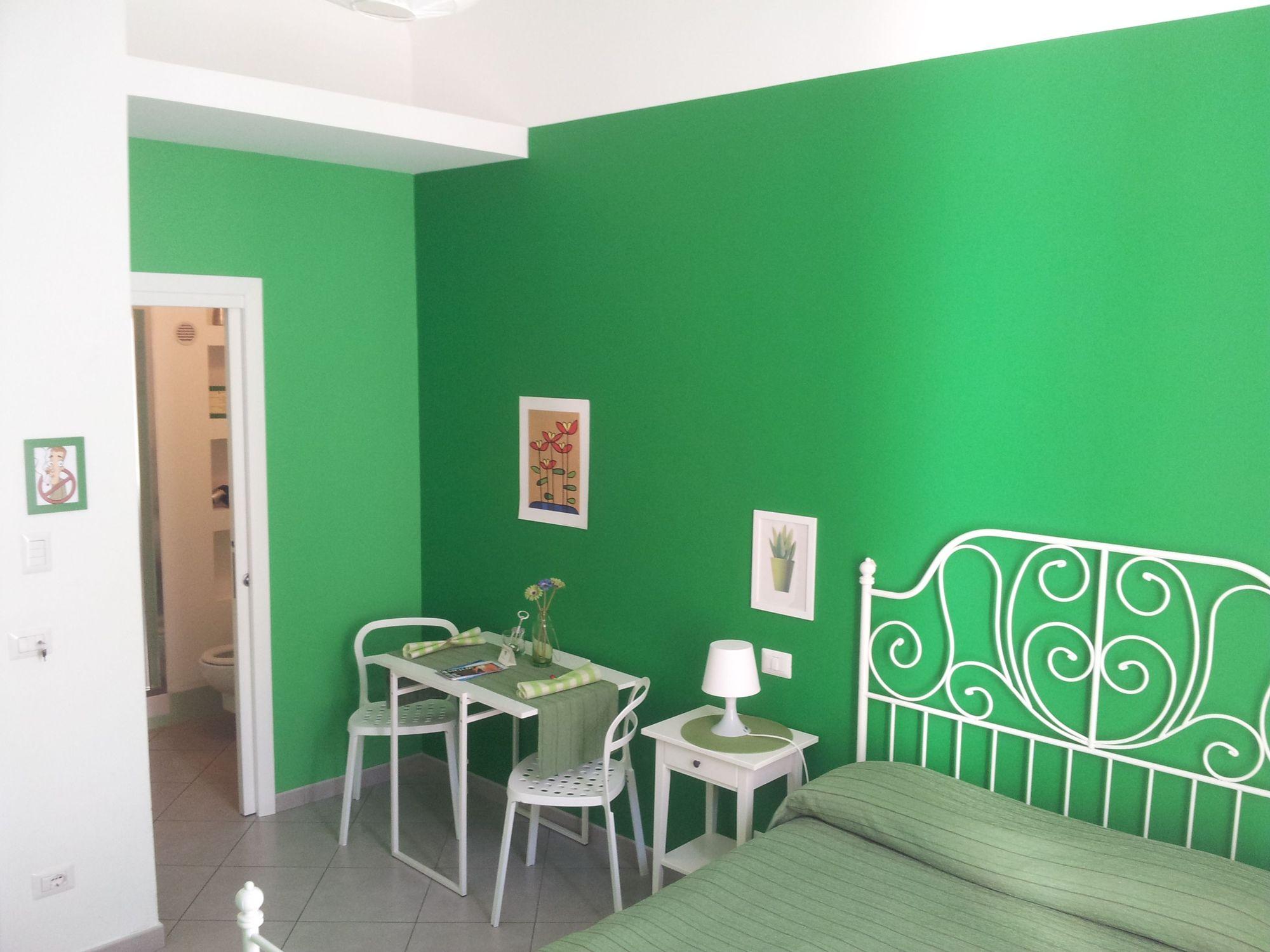 Habitación L'Alberghetto B&B