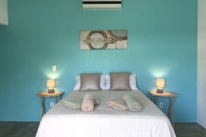 Alojamiento - Seahorse Resort and Dive Center