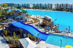 Alojamiento - Evermore Orlando Resort