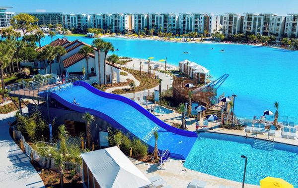 Evermore Orlando Resort