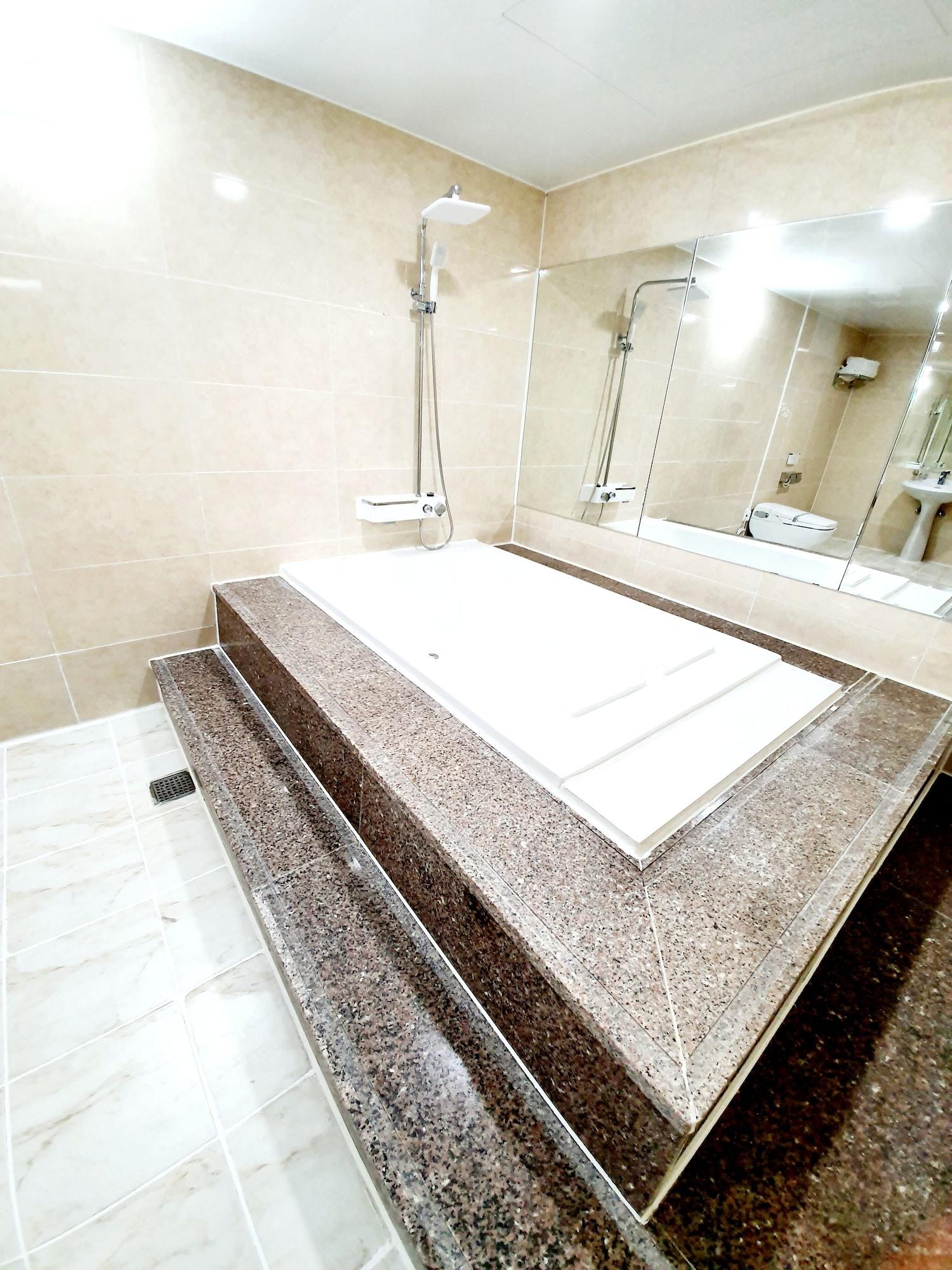 Equipamiento de Habitación Uneed Hotel