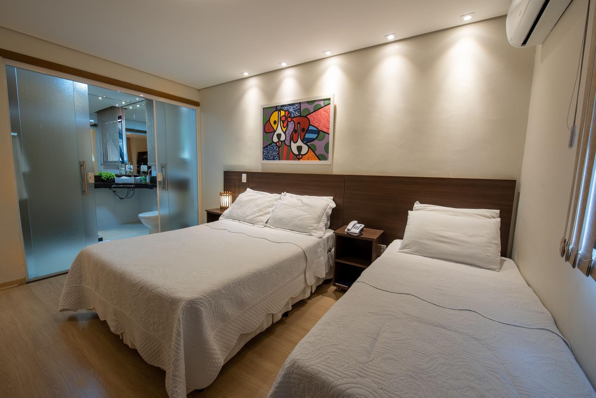 Habitación Hotel Mount Everest