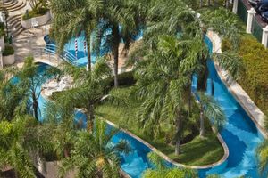Alojamiento - Bourbon Residence Barra da Tijuca | Rio de Janeiro