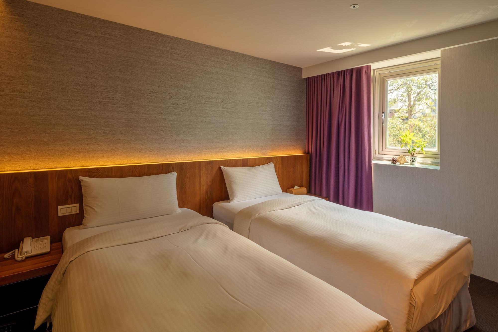 Habitación Goodmore Hotel